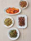 [미자언니네] 밑반찬 21종 