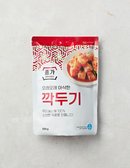 [종가] 깍두기 500g