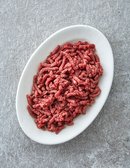 [이목 무항생제] 국내산 소고기 다짐육 200g (냉장)