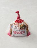 [종가] 열무김치 900g