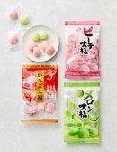 [쿠보타] 과일 찹쌀떡 모찌 3종 (택1)