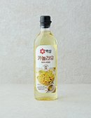 [백설] 카놀라유 900mL
