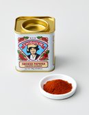 [치퀼린] 훈제 파프리카 파우더 75g