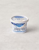 [매일] 바이오 그릭 요거트 무가당 플레인 400g