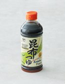 [야마사] 콘부 쯔유(다시마 쯔유) 500ml