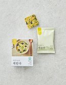 [예찬원] 계란국 5개입 (블럭국)