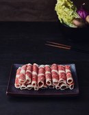 [1등급 한우] 차돌박이 구이용 200g (냉동)