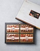 [선물세트] 영동곶감 & 호두말이 세트 1.6kg