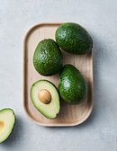 [Dole] 미국 아보카도 1kg (4~7입)