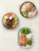[도리깨침] 연말 요리 7종 (택1)