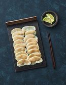 [포트'럭] 키조개 관자슬라이스 200g (냉장)