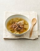 [마마리] 소고기 무국