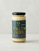 [청정원] 베이컨&갈릭 까르보나라 파스타소스 350g