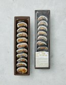 [쉐푸드] 묵은지 참치 김밥
