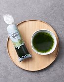 [삼삼물산] 녹차로 씻어낸 매생이 120g (냉장)