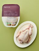 [Kurly's] 동물복지 생 닭 1050g