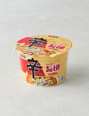 [농심] 신라면 툼바