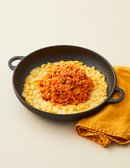 [성수동 분식] 콘치즈 김치볶음밥(2개입)