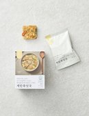 [예찬원] 계란북엇국 5개입  (블럭국)