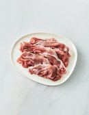 [돈마루] 한돈 앞다리살 불고기용 300g (냉장)