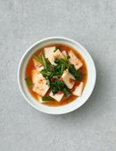 [진실된손맛] 강화순열무 나박김치 400g