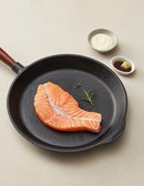 [KF365] 노르웨이 생연어 스테이크 200g (냉장)