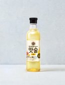 [백설] 맛술 2종 (택1)
