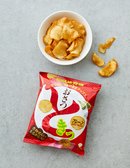 [미카구토] 오사츠도키 고구마칩 85g