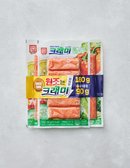[한성] 크래미 180g (90g 증정)