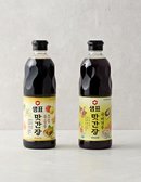 [샘표] 맛간장 2종 (택1)