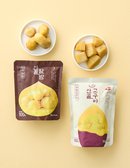 [에코맘의산골이유식] 산골알밤/고구마 (택1)