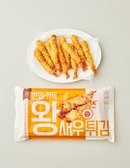 [오션바이트] 한입가득 왕새우튀김 400g