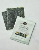 [만전김] 두번구워 더욱 바삭한 만전 김밥용김 25g