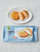 [튀김공방] 게살 크림 고로케