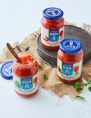 [데체코] 토마토 파스타소스 400g 3종 