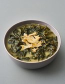 [한반] 완도 전복 미역국