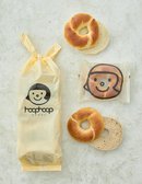 [훕훕베이글] 플레인 베이글 4종 (택1)