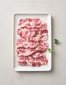 [KF365] 한돈 목살 구이용 600g~ (냉장)