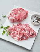 무항생제 1등급 암퇘지 목살 2종 (냉장)