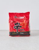 [농심] 신라면 멀티 5입