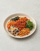 [집반찬연구소] 한돈 제육 비빔밥 