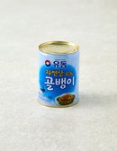 [유동] 자연산 골뱅이 300g