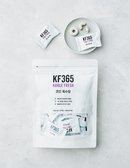 [KF365] 17가지 재료로 만든 코인 육수링 100g (25정)