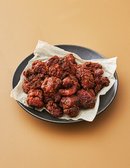 [푸라닭] 블랙알리오 순살
