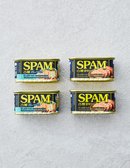 [스팸] 클래식 200gx2캔 + 25%라이트 200gx2캔  (4캔 구성)