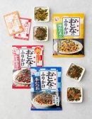 [나가타니엔] 오토나노 후리카케 4종 (택1)