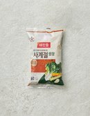 [해찬들] 사계절 쌈장 500g (리필용)