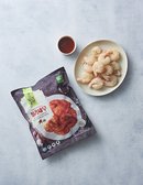 [튀김공방] 칠리새우