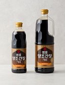 [샘표] 양조간장 701 2종 (택1)