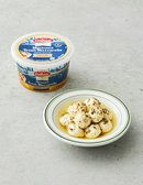 [갈바니] 올리브 마리네이드 모짜렐라 치즈 340g